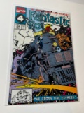 FANTASTIC FOUR #354