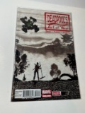DEADPOOL'S ART OF WAR #3