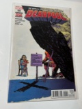 DEADPOOL #5
