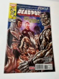 THE UNCANNY DEADPOOL #38