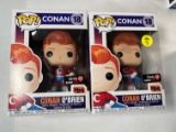 CONAN FUNKO POPS - GAME STOP EXCLUSIVE