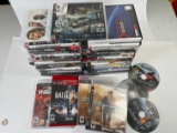 PLAYSTATION 3 GAMES ASSORTED