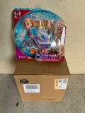 MERMAID HIGH 