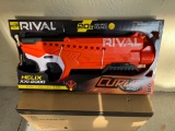 NERF RIVAL 