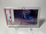 1994 MARVEL MASTERPIECES 