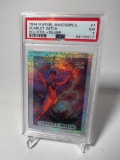 1994 MARVEL MASTERPIECES 