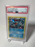 2014 POKEMON XY 