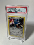2016 POKEMON XY - 