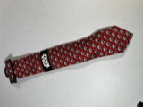 STAR WARS NECK TIE - CHRISTMAS YODA
