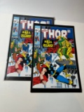 THE MIGHTY THOR #175 (NOT FOR RESALE) HASBRO