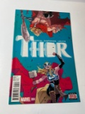 THOR #4 - MARVEL COMICS