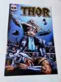 THOR #9 - MARVEL COMICS VARIANT