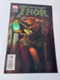 SON OF ASGARD THOR #8 -