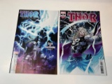 THOR #20 - INCLUDING VARIANT