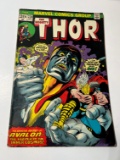 THE MIGHTY THOR #220
