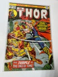 THE MIGHTY THOR #245 (1ST APP OF THE HE WHO REMAINS)