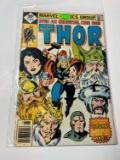THE MIGHTY THOR #262 - NEWSTAND