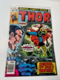 THE MIGHTY THOR #268 - NEWSTAND