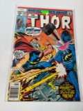 THE MIGHTY THOR #269 - NEWSTAND