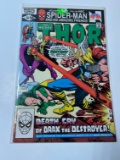 THE MIGHTY THOR #314