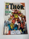 THE MIGHTY THOR #363 (1ST MODERN AGE ISSUE)