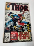THE MIGHTY THOR #396