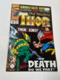 THE MIGHTY THOR #432 