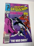 THE AMAZING SPIDERMAN #288 