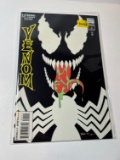 VENOM: THE ENEMY WHITIN PART 1 - (ICONIC GLOW IN THE DARK COVER)