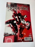 VENOM #161 - TANGLED WEBS PART 1 OF 1