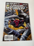 THE AMAZING SPIDERMAN #570 - 