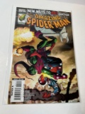 THE AMAZING SPIDERMAN #571 - 