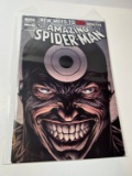 THE AMAZING SPIDERMAN #572 - 
