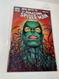 THE AMAZING SPIDERMAN #573 - 