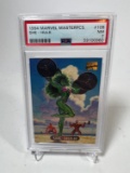 1994 MARVEL MASTERPIECES SHE-HULK  - PSA NM 7