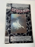 THE AMAZING SPIDERMAN #365 - NEWSTAND - (1ST APP OF SPIDERMAN 2099)