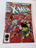 THE UNCANNY X-MEN #225