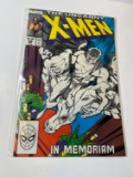 THE UNCANNY X-MEN #228