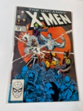 THE UNCANNY X-MEN #229