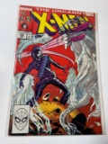 THE UNCANNY X-MEN #230