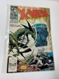 THE UNCANNY X-MEN #233