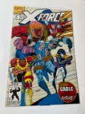 X-FORCE #8