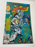 X-FORCE #18