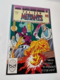 THE NEW MUTANTS #4 