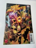 NEW MUTANTS #1