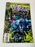 VENOM #1 (PLANET OF THE SYMBIOS PART 3 OF 5) - DOUBLE COVER