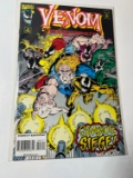 VENOM #1 - SEPERATION ANXIETY PART 3 OF 4