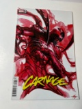 CARNAGE #2 - VARIANT EDITION