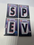 2022 UPPERDECK MARVEL 