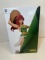 MERA - LIMITED EDITION DC COLLECTIBLES STATUE - (0220 OF 5200)